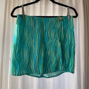 Ciao Lucia mini skirt